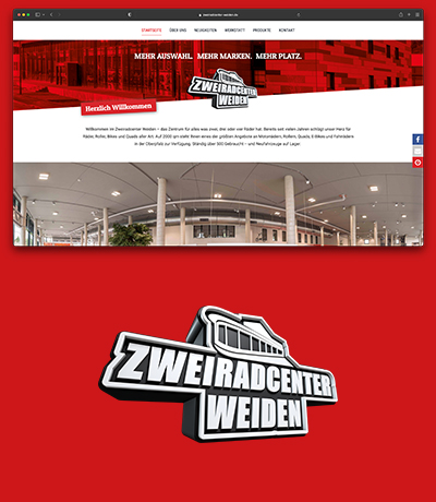 Zweiradcenter Weiden